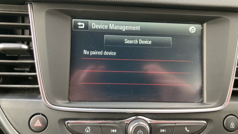 Vauxhall Crossland X 1.2 [83] Elite 5dr Petrol Hatchback